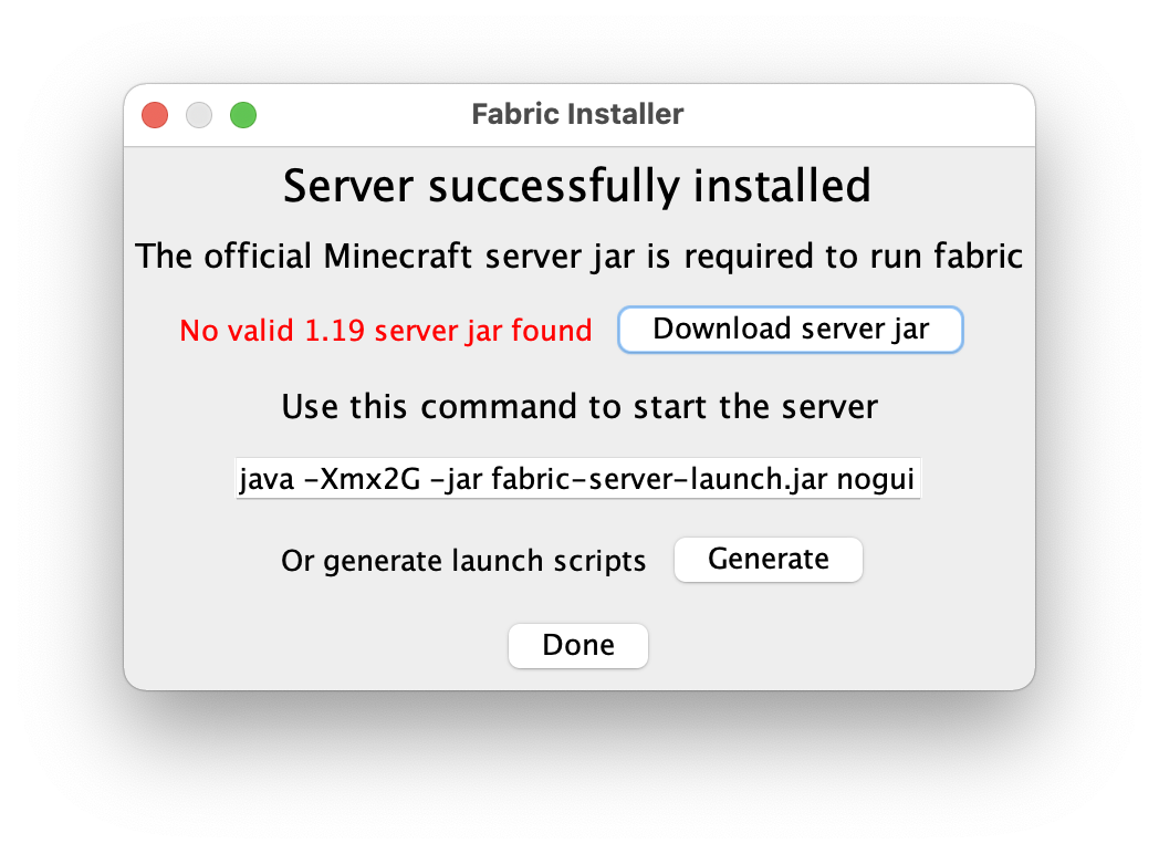 how to install voice chat mod minecraft server